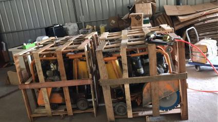 象山行李、家具、电器包装托运