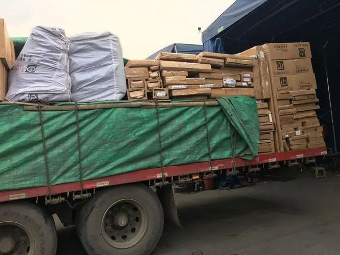 象山家具托运